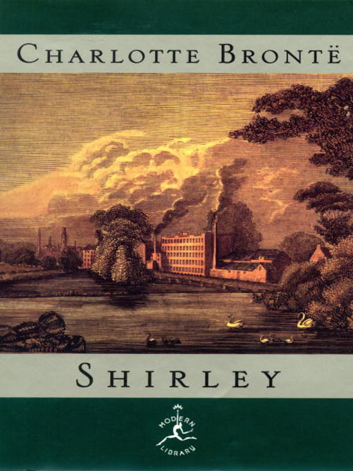Title details for Shirley by Charlotte Bronte - Available